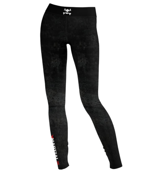 WOMEN ACCENT SPATS